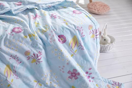 神秘植物园夏被 商品图2