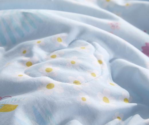 神秘植物园夏被 商品图1