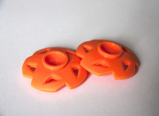 杖一配件：手杖袋 魔术贴 小雪栏 大雪栏 商品图2