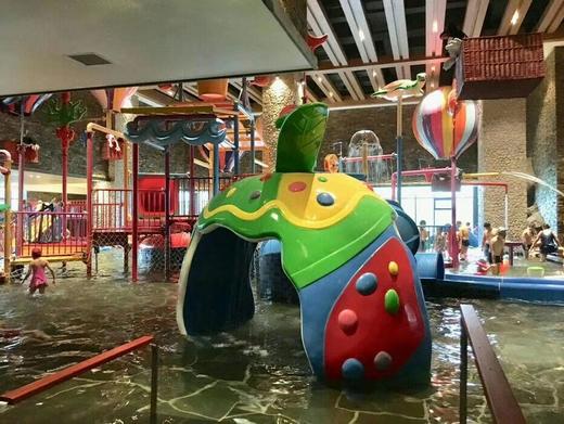 【常规票】清河半岛温泉门票,单票159,超值套票189,提前一小时下单