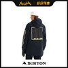 BURTON 1920 MNS Analog Chainlink Anorak TRUE BLACK M 商品缩略图1