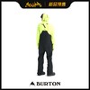 BURTON 1920 MNS M AG ICE OUT BIB TRUE BLACK M 商品缩略图1
