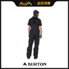 BURTON 1920 MNS AK GORE FRBRD BIB TRUE BLACK XL 商品缩略图1
