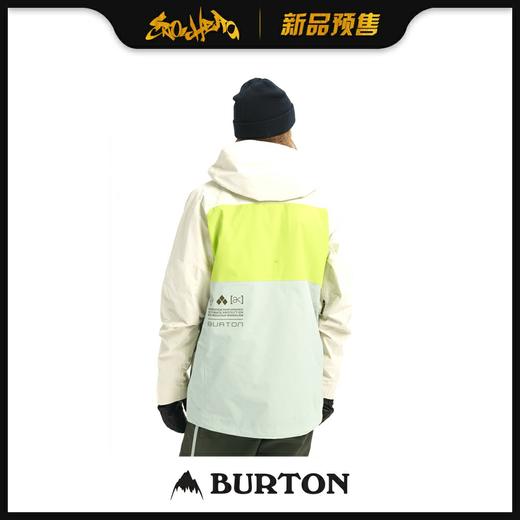 BURTON 1920 MNS AK GORE SWASH JK AMDMLKTENSHO L 商品图1