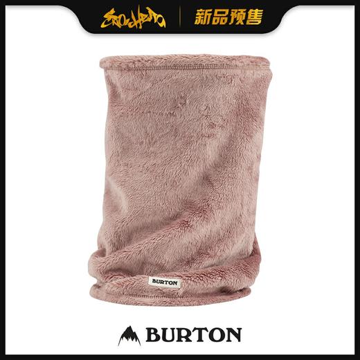 BURTON 1920  WMS CORA NECKWARMER FAWN 商品图0