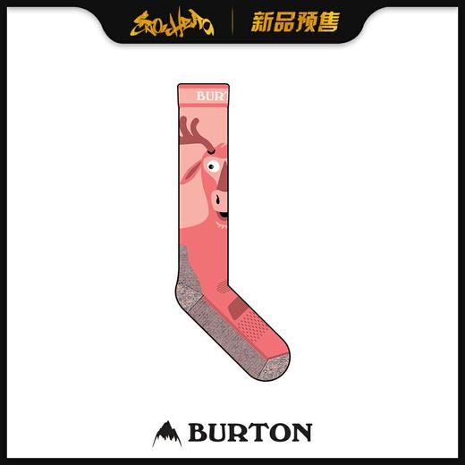 BURTON 1920 KIDS KIDS PRFRMNC MW SK MOOSE M/L 商品图0