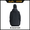 BURTON 1920 MNS M AK GORE SWASH JK TRUE BLACK L 商品缩略图1