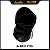 BURTON 1920  MNS BONDED HOOD TRUE BLACK 商品缩略图0