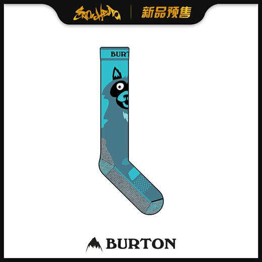 BURTON 1920 KIDS KIDS PRFRMNC MW SK RACCOON XXS 商品图0