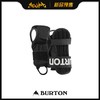 BURTON 1920 ADULT WRIST GUARDS TRUE BLACK XL 商品缩略图0
