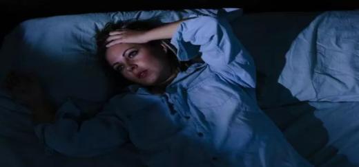 明明很累，却常在凌晨3、4点醒来，要警惕这些疾病 商品图0