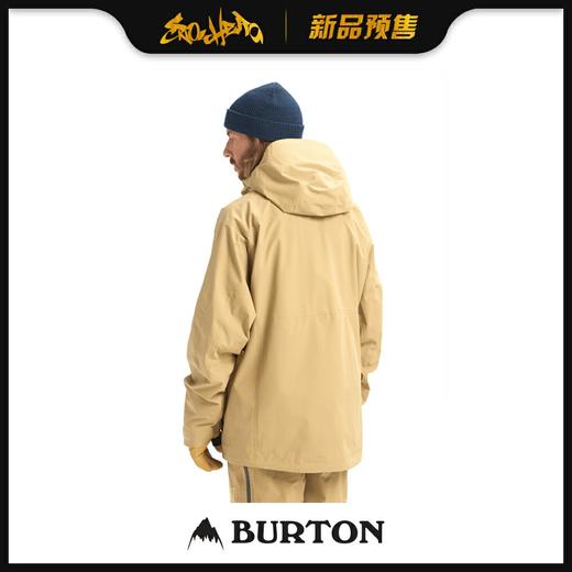 BURTON 1920 MNS  AK GORE CYCLIC JK KELP L 商品图1