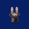 北京仓｜Macon & Lesquoy-Magicians Rabbit-胸针［法国设计师 ］ 商品缩略图1