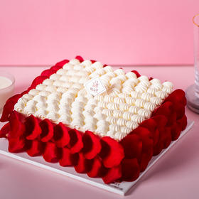 百利甜情人  提前1天预定