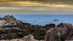 Shandong on the Shore