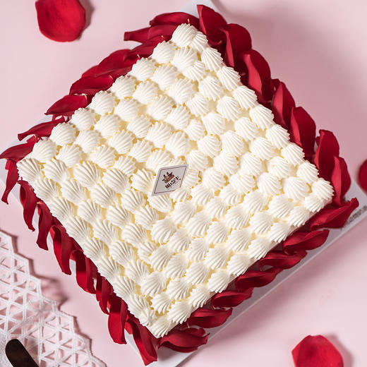 百利甜情人  提前1天预定 商品图1