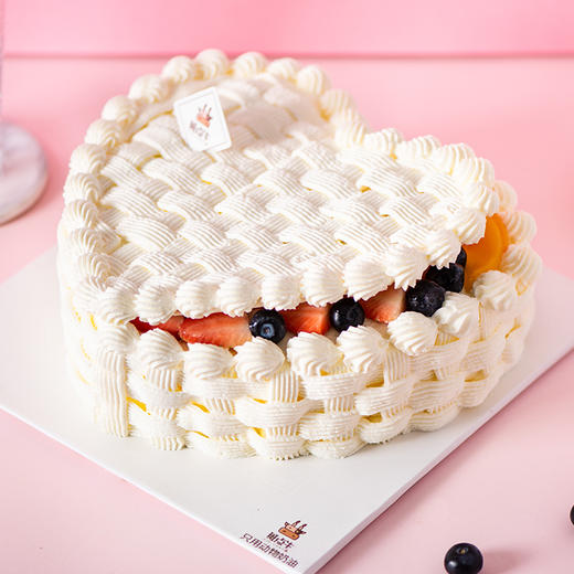 藏爱于心 商品图0