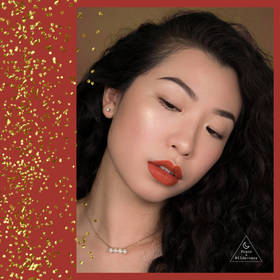 【你好，复古美人】