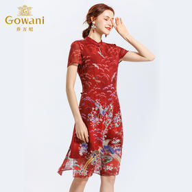 礼服裙|精致优雅