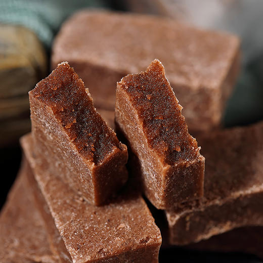 物本源无添加山楂块 原汁原味 酸甜可口 地道山楂味 128g 商品图1