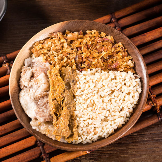 南澳海胆粽纯手工制作地道食材更美味不添加防腐剂端午粽子礼6条礼装