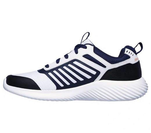 男鞋 透气超轻缓震 运动鞋 跑鞋 memory foam海绵记忆底