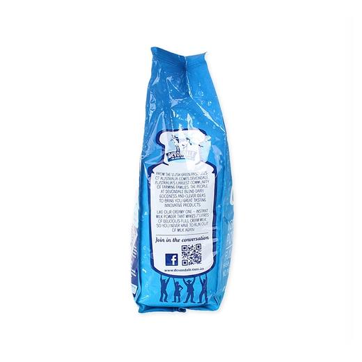 澳洲 Devondale德运 成人全脂奶粉 1KG 商品图3