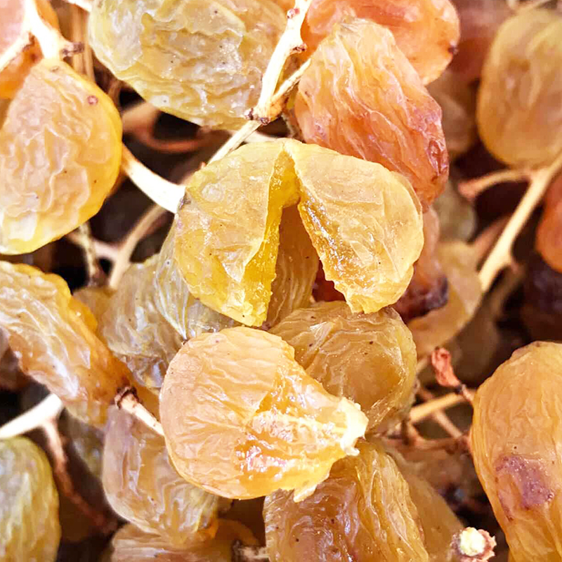 8元/盒】澳大利亚麝香葡萄干