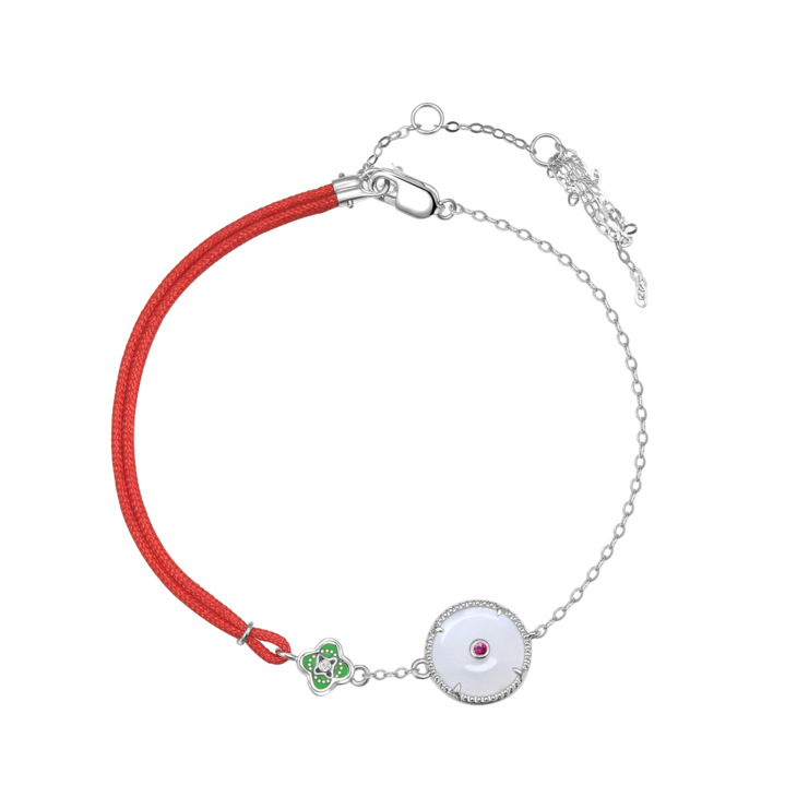 微漾翠羽流苏套件组