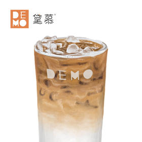 【5折秒杀】拿铁冰冰咖兑换券·2店通用·限量66份