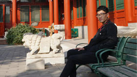 光明团(短篇小说）