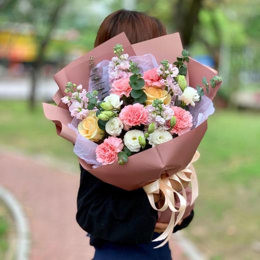 爱在日常，才不寻常 商品图1