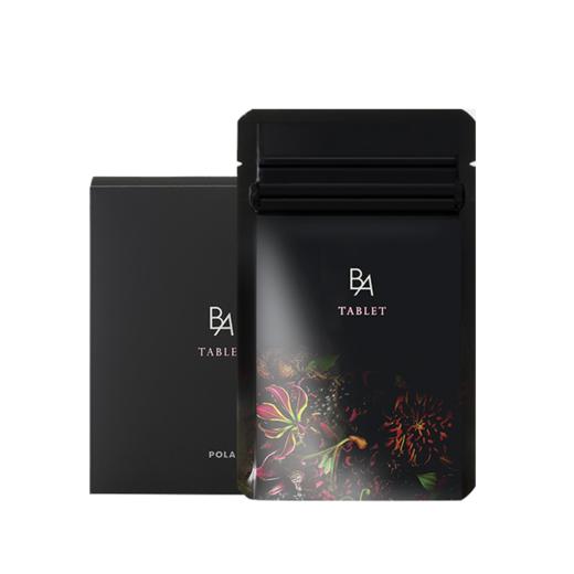 POLA宝丽 黑BA抗糖丸 抗衰老抗糖化美容丸180粒 商品图0