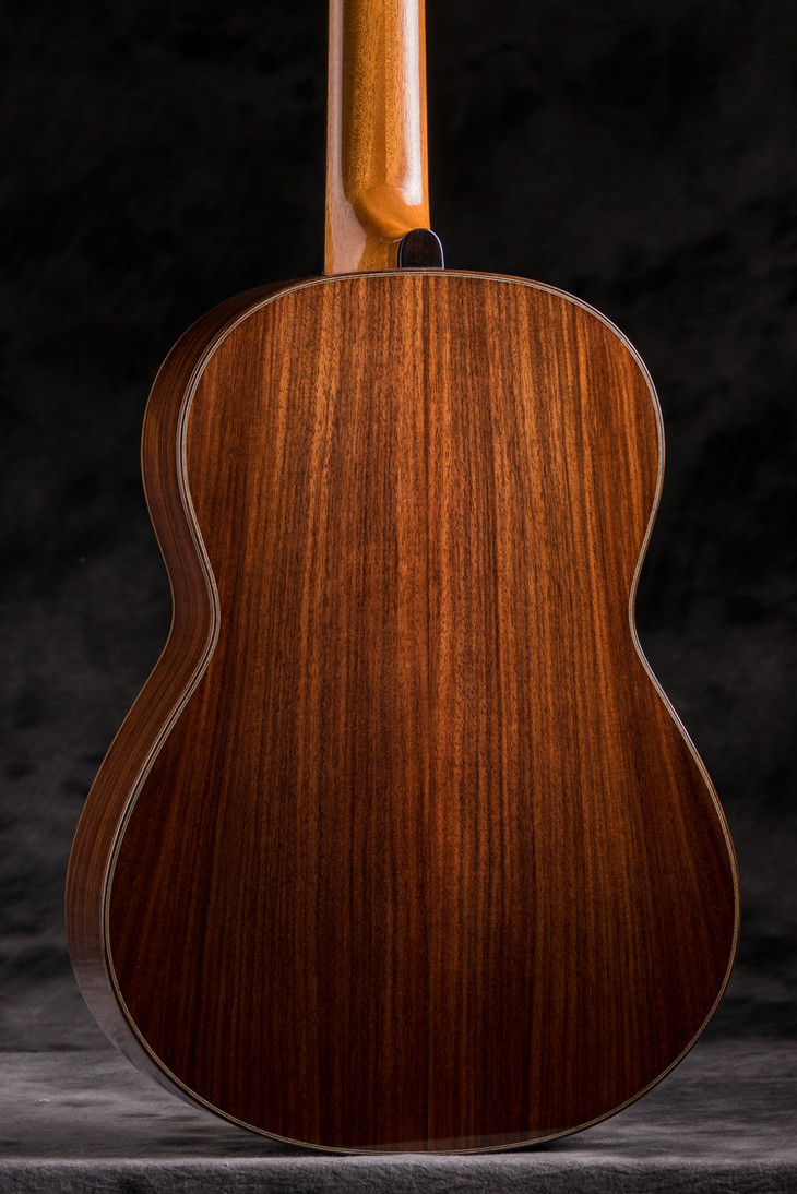 佐藤一夫 世纪型号 古典吉他 kazuo sato "era"