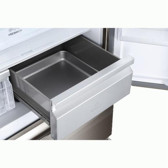 卡萨帝冰箱bcd-465wdchu1