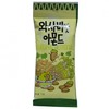  【묶음】탐스팜 와사비맛아몬드35g*3 商品缩略图0