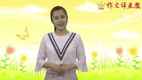 环境描写的技巧