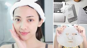 别不信！别人熬夜又老又丑，我越熬越美！