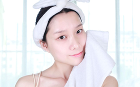 用错洗面奶=毁容？求求你别再这样洗脸了