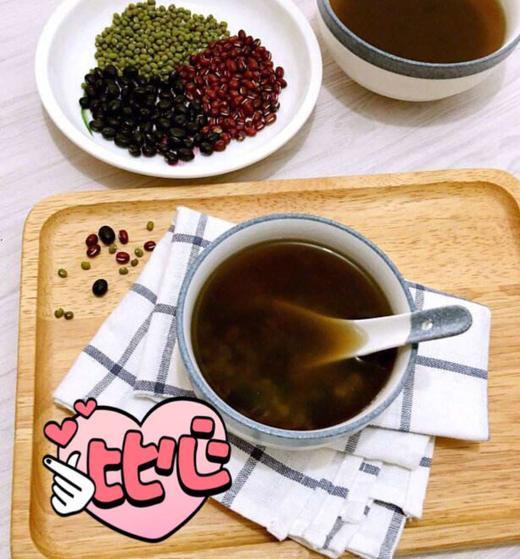 四豆饮--预防手足口、辅助退烧、口腔溃疡 商品图0