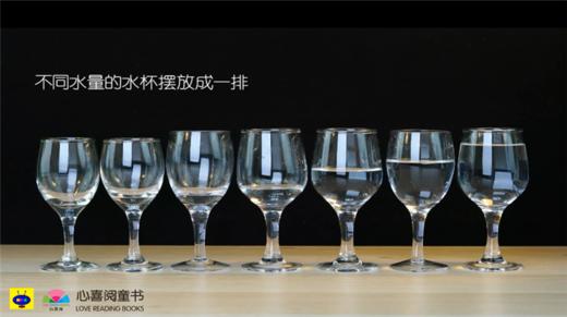 酒杯竖琴 商品图0