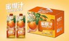 蜜橙汁 1L箱装涟水休闲饮料品 商品缩略图0