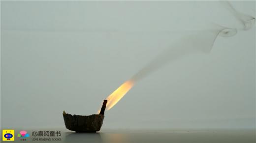 炊烟袅袅 商品图0