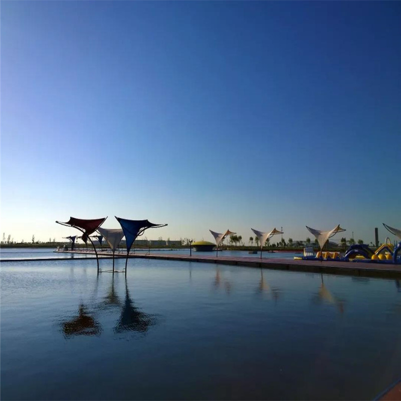 【唐山多玛乐园】去多玛乐园泡时尚温泉,玩死海漂浮,北京直通车开班啦