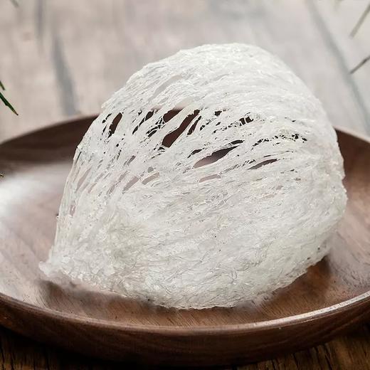 极盏礼盒|疏盏燕窝礼盒 泡发超快性价比之选 支持克数定制 赠三件套