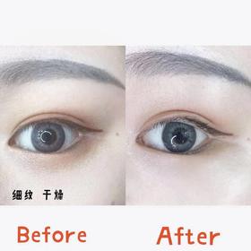 【让眼妆变美的秘诀，现在就告诉你】