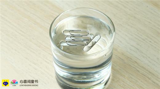 会轻功的回形针 商品图0