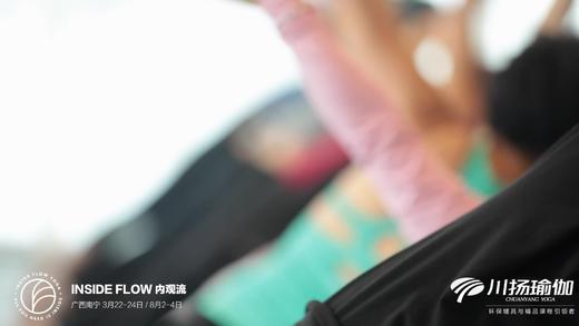 川扬瑜伽 南宁内观流 3月22日公开课 商品图0
