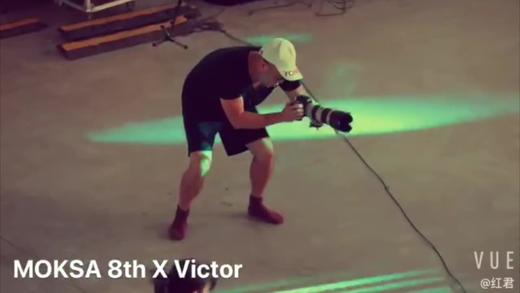 2018年1月 厦门内观流音乐会 拍摄花絮 商品图0