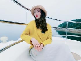 #绽放女孩#美丽姐姐的买家秀